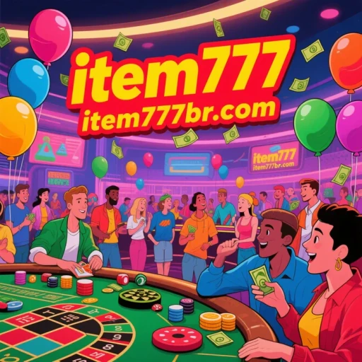 item777br.com favicon